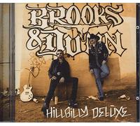 Brooks & Dunn - Hillbilly Deluxe