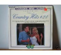 Brooks & Dunn - Karaoke Sing-Along Country Hits #21 (UK Import)
