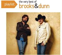 Brooks & Dunn - Playlist: Very Best Of
