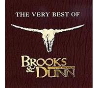 Brooks & Dunn - Very Best Of (Gold Series)