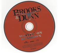 Brooks & Dunn - Waitin' on Sundown