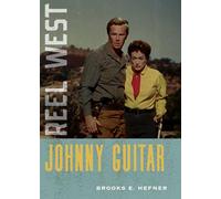 Brooks E. Hefner Johnny Guitar (Tascabile) Reel West Series