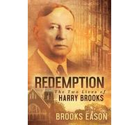 Brooks Eason Redemption (Tascabile)