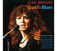 Brooks,Elkie - Gold+Blues