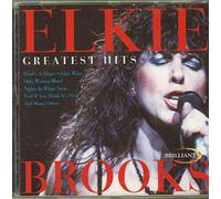 Brooks, Elkie - Greatest Hits