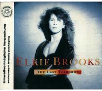 Brooks,Elkie - Last teardrop
