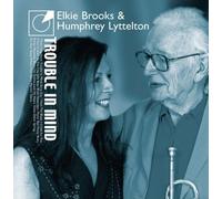 Brooks,Elkie & Lyttelton,Hum - Trouble in Mind
