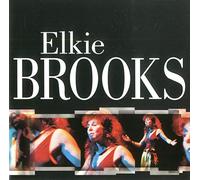 Brooks,Elkie - Master Series