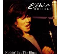 Brooks,Elkie - Nothin But the Blues