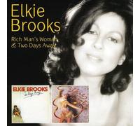 Brooks, Elkie - Rich Man's Woman & Two Days Away