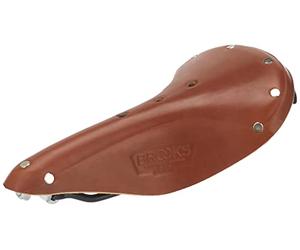 Brooks England B17 Narrow Classic, Sella Unisex Adulto
