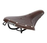 Brooks england b68 brown saddle