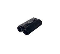 Brooks Brick Lane Borse arrotolabili, black/black 2021 Borse Portapacchi