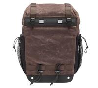 Brooks England Borsa Da Bicicletta Haul 12l Brown