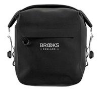 Brooks England Borsa Da Bicicletta Scape 13l Black