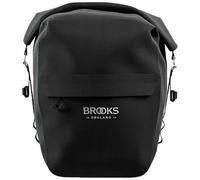 Brooks England Borsa Da Bicicletta Scape 22l Black
