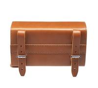 Borsa sottosella Brooks England D-Shaped marrone
