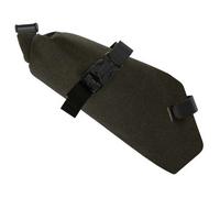 Brooks England Borsa Da Sella Scape Roll 1l Mud Green