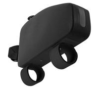 Brooks England Borsa Per Tubo Superiore Scape 0.9l Black