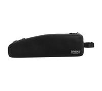 Brooks England Borsa Per Tubo Superiore Scape 1.5l Black