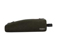 Brooks England Borsa Per Tubo Superiore Scape 1.5l Mud Green