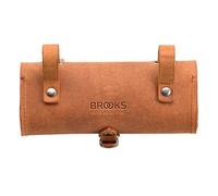 Brooks England Borsa Portaoggetti Sotto Sella Challenge 0.5l Dark Tan