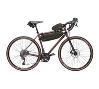 Brooks England Borsa Telaio Scape 3l Black
