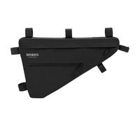 Brooks England Borsa Telaio Scape 5.5l Black
