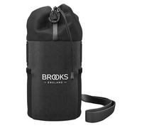 Brooks England Borsa Telaio Scape Feed 1.2l Black