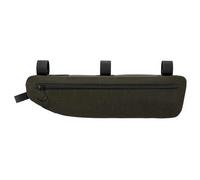 Brooks England Scape Borse da telaio da bicicletta cachi, poliestere, unisex
