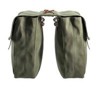 Brooks England Borse Laterali Bricklane 15l Sage Green / Honey