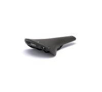 Brooks England Cambium C17 Brown - Sellino impermeabile per bicicletta, per tutte le stagioni