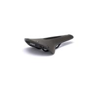 Brooks England Cambium C17 - Sella per bicicletta, impermeabile, per tutte le stagioni, colore: Marrone