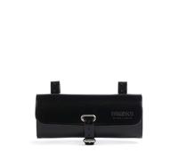 Brooks England Challenge Small Borse da sella nero, pelle, unisex