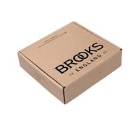 Brooks Ledersattel Pflegeset Box Premium, 80904012