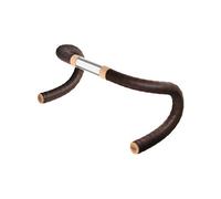 Brooks england microfibre hanger tape brown