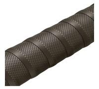 Nastro manubrio Brooks England Cambium Rubber nero verde