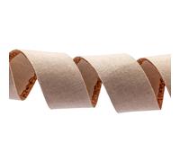 Nastro manubrio in sughero e cotone Brooks England Beige