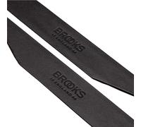 Brooks England Nastro Per Manubrio Slender Black