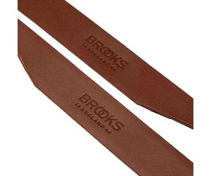 Brooks England Nastro Per Manubrio Slender Honey