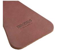 Brooks England Parafango Saddle Brown