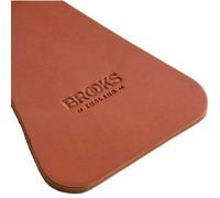 Brooks England Parafango Saddle Honey