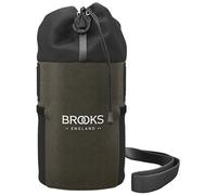 Brooks England Scape - borsa bici Dark Green unisex