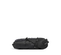 Brooks England Scape Borse da sella nero, fibra sintetica, unisex