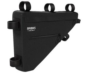 Brooks England Scape Frame Bag 5.5l One Size