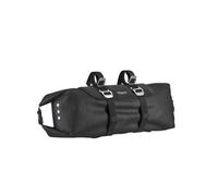 Brooks England Scape Roll - borsa manubrio bici Black unisex