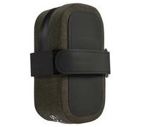 Borsa da sella 0.7L Brooks Scape versatile & impermeabile ( Mud / Marrone / 0.7 L )