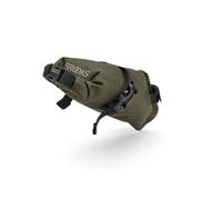 Brooks England Borsa sottosella Scape 1 L Marrone fango
