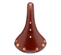 Brooks England B17 Special Titanium Saddle Marrone 175 mm Uomo,Donna