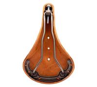 Brooks England Sella B17 Special Titanium Honey